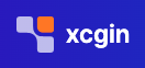 XCGIN logo