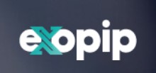 Exopip logo
