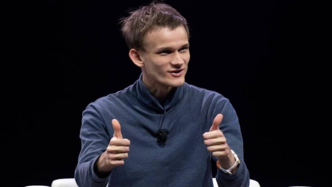 Buterin of Ethereum Shows off a Brilliant Way to Stop Deepfakes