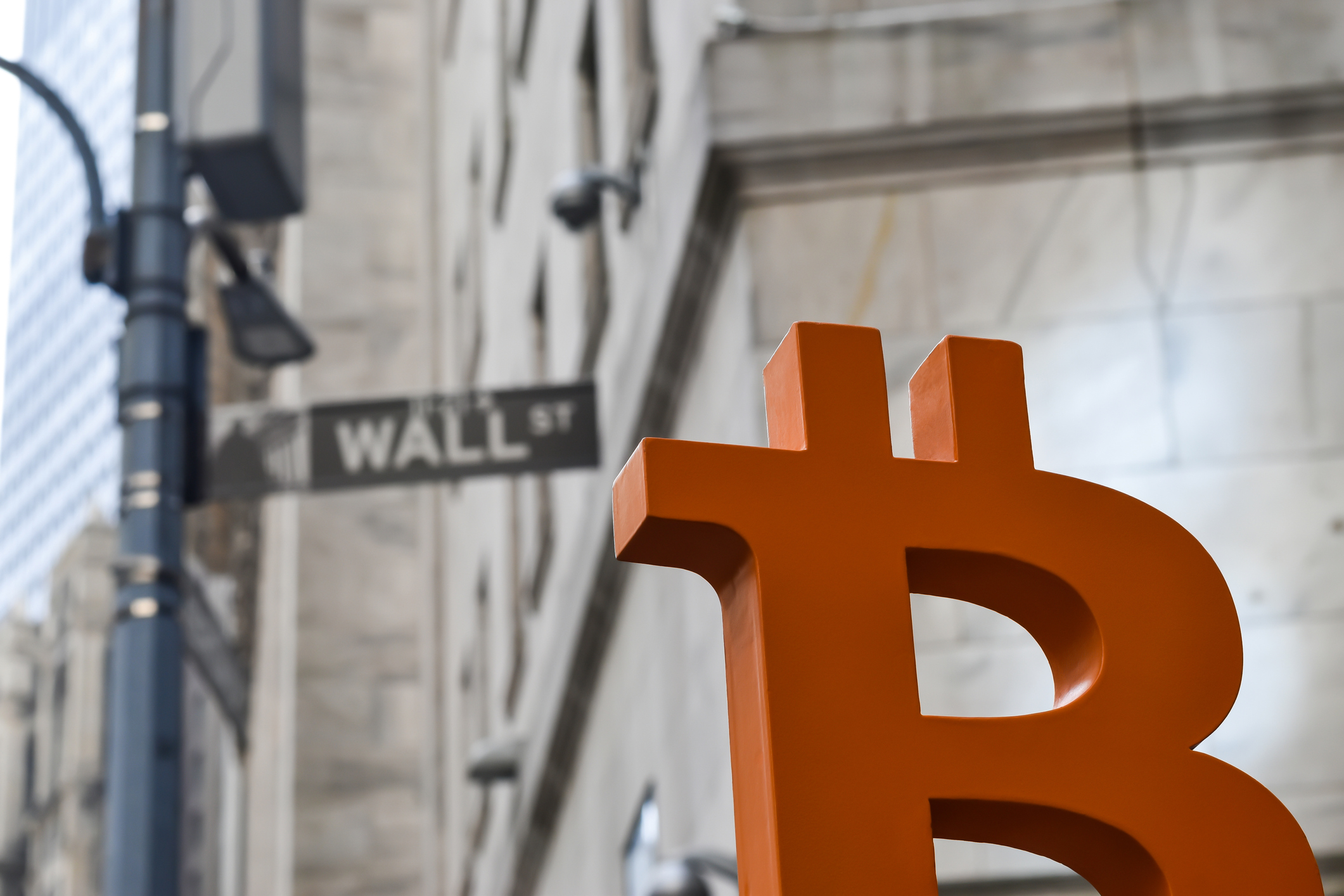 Bitcoin and Ethereum Allocations on Wall Street Have Reached Year-Highs; What Does the Future Hold for the Price of Bitcoin?