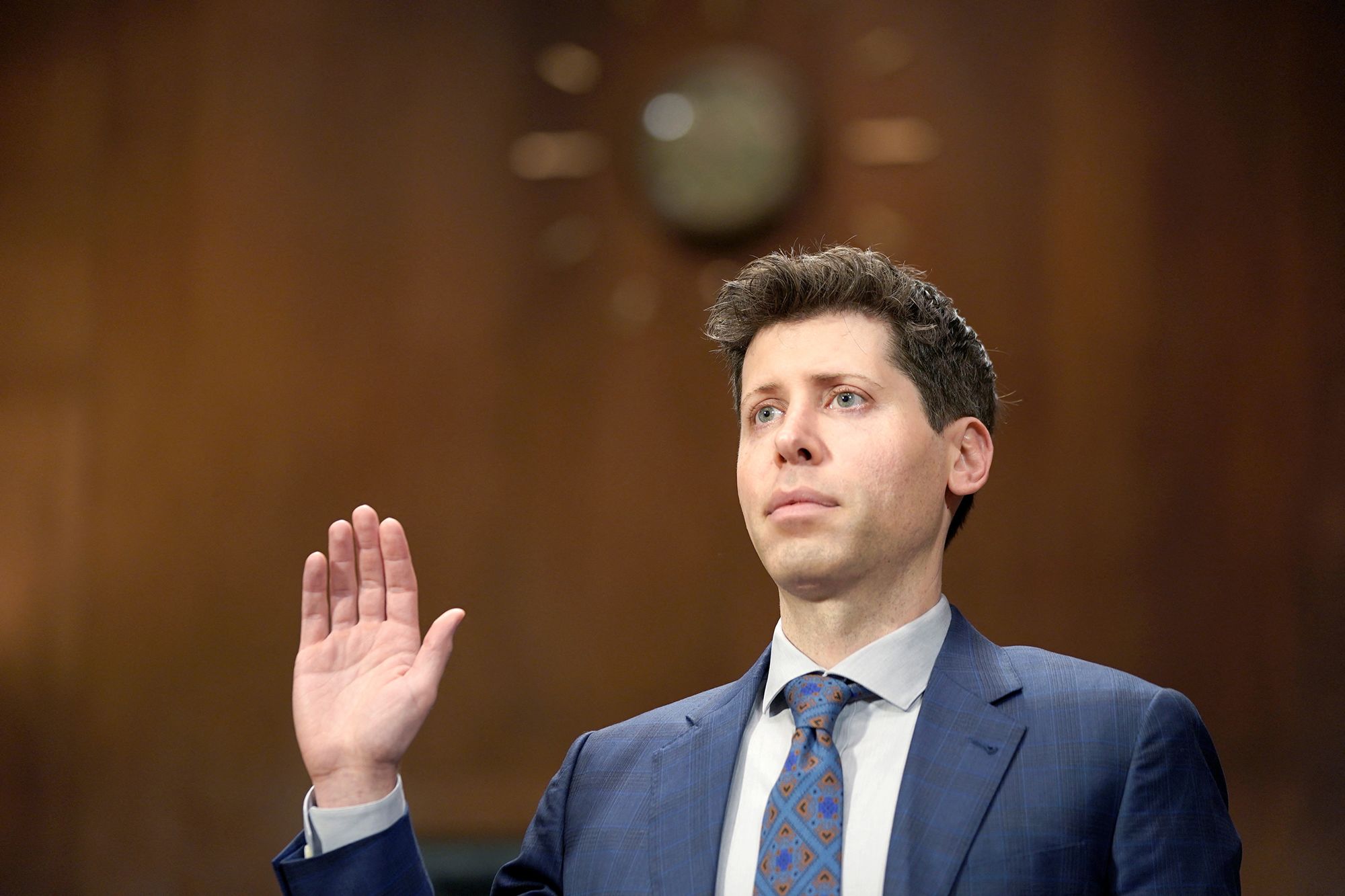 As the Investigation Into His Dismissal Comes to a Close, Sam Altman Has Been Reinstated to the OpenAI Board