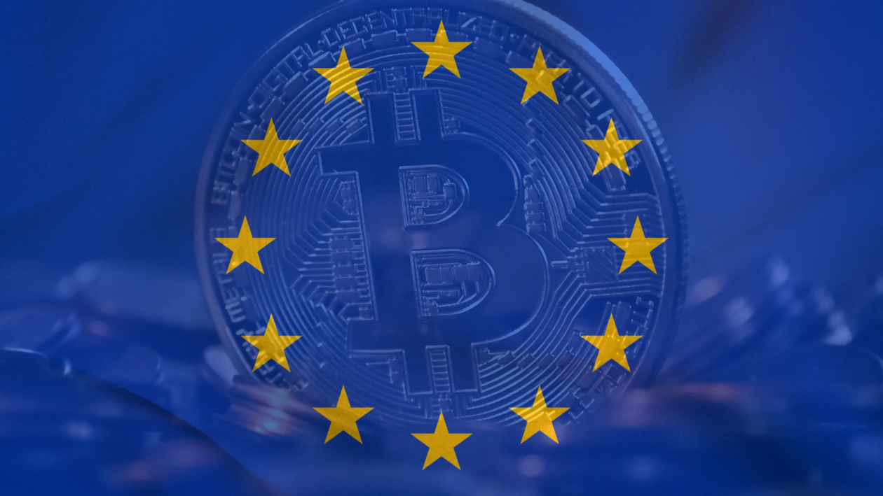 The EU Parliament Passes AML Laws That Regulate Bitcoin Based on Assumptions That Aren’t Entirely Clear
